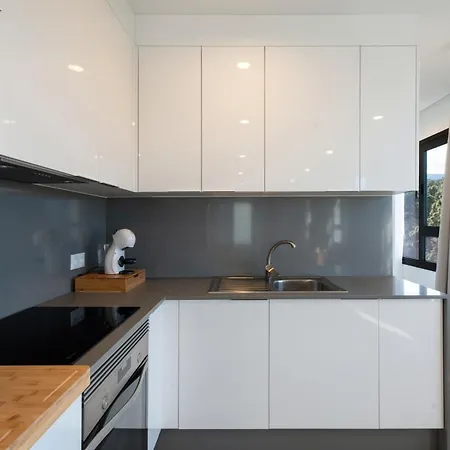 Buena - Vista La Guancha