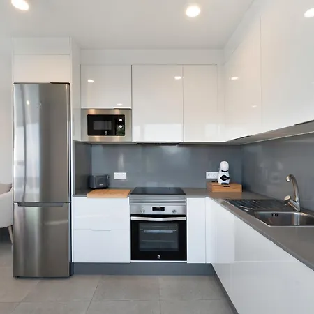 Dağ evi Buena - Vista *