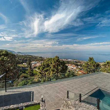 シャレー Buena - Vista