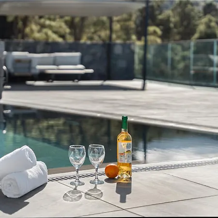 Buena - Vista Chalet *