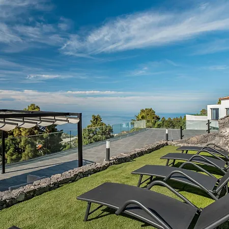 Buena - Vista Chalet