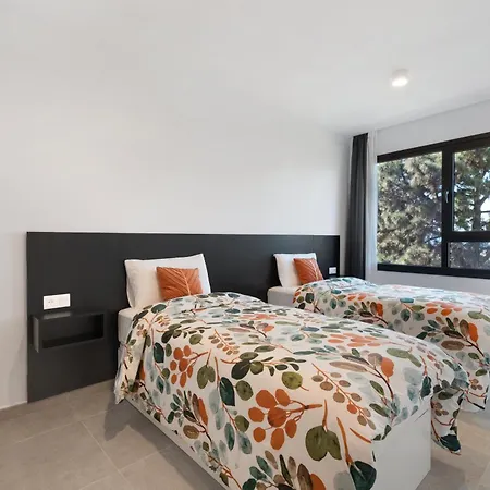 シャレー Buena - Vista La Guancha