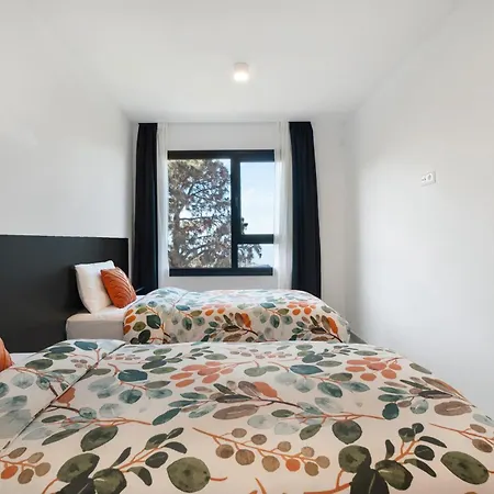 Buena - Vista La Guancha