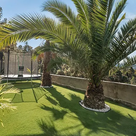 Buena - Vista Chalet