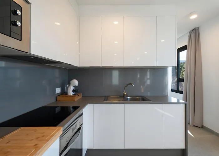 Buena - Vista La Guancha