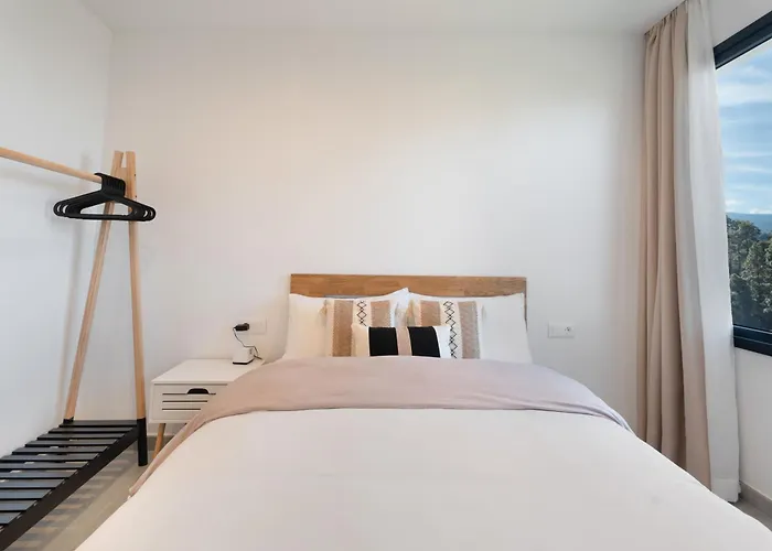 Buena - Vista Chalet La Guancha