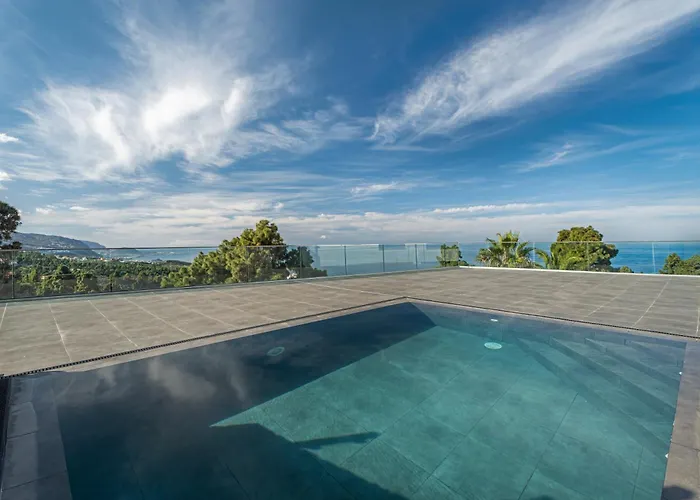 Buena - Vista Chalet *