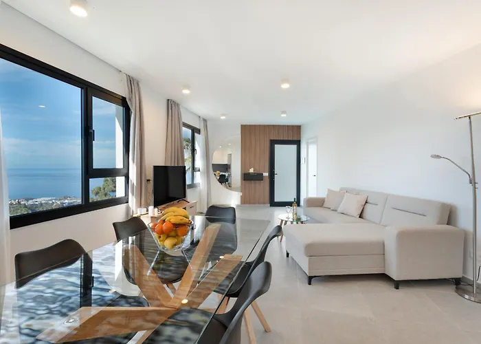 Buena - Vista Chalet