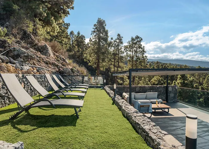 Chalet Buena - Vista *