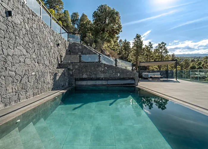 Chalet Buena - Vista La Guancha