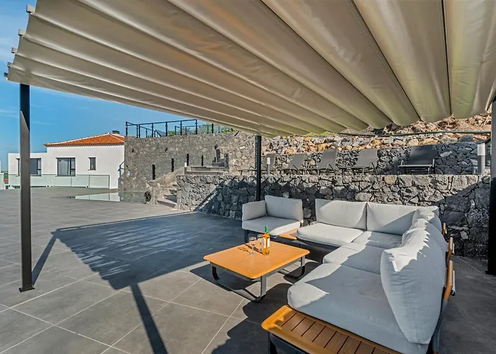 Chalet Buena - Vista La Guancha