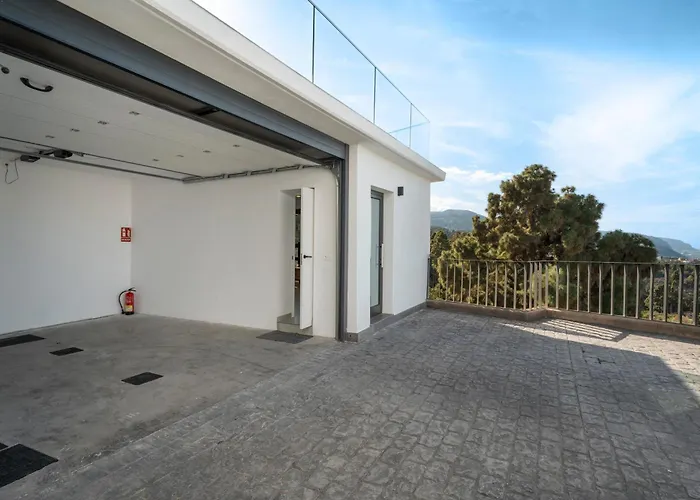 Buena - Vista La Guancha