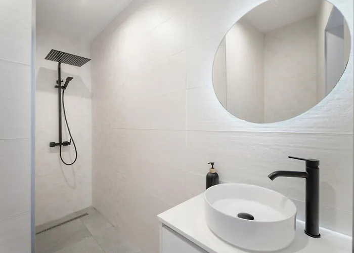 Buena - Vista Chalet La Guancha