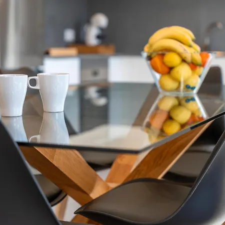 Chalet Buena - Vista La Guancha