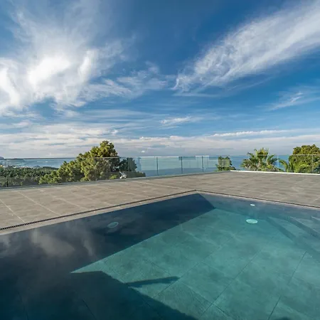 Buena - Vista Chalet *