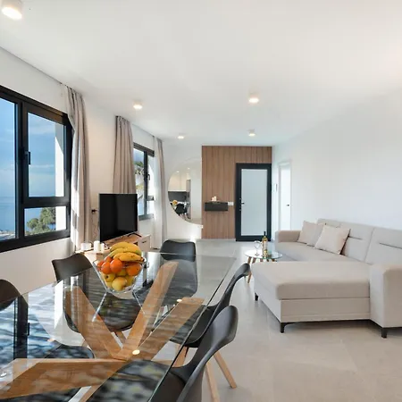 Buena - Vista Chalet