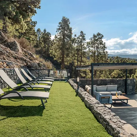 Chalet Buena - Vista *