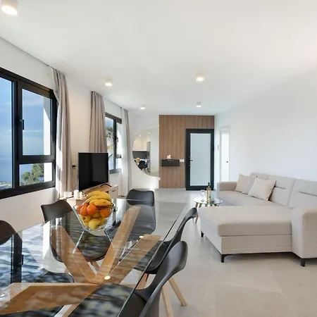 Buena - Vista Chalet *