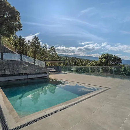 Buena - Vista Chalet La Guancha