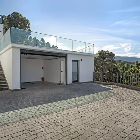 Buena - Vista Chalet