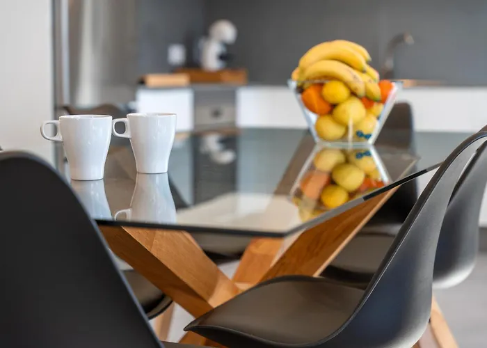 Chalet Buena - Vista La Guancha