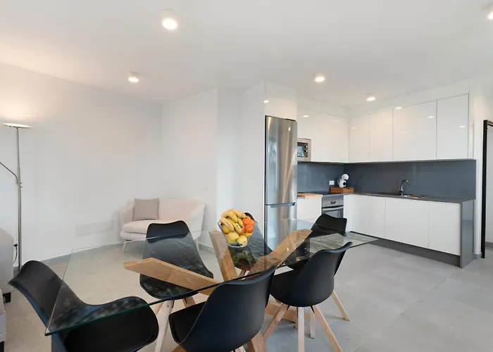 Chalet Buena - Vista La Guancha