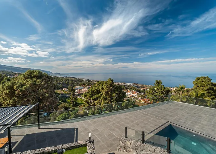 Chalet Buena - Vista