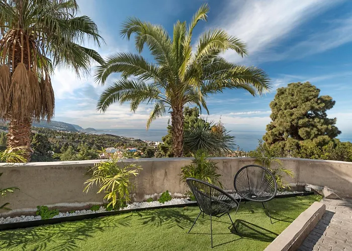 Chalet Buena - Vista