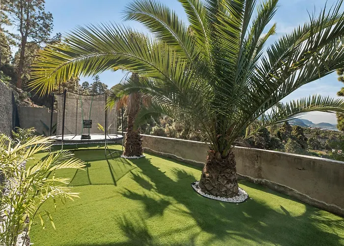 Buena - Vista Chalet