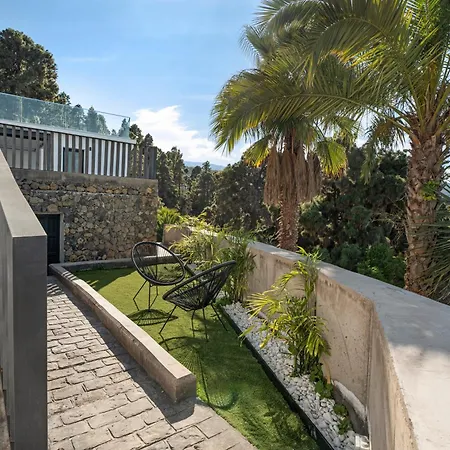 Buena - Vista 샬레 *