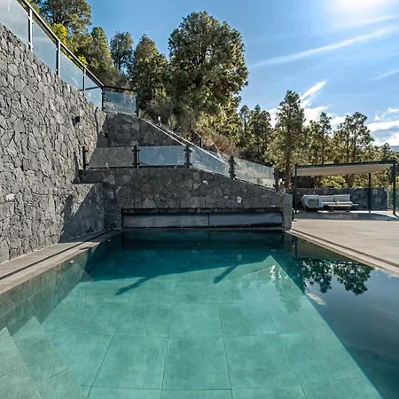 샬레 Buena - Vista La Guancha