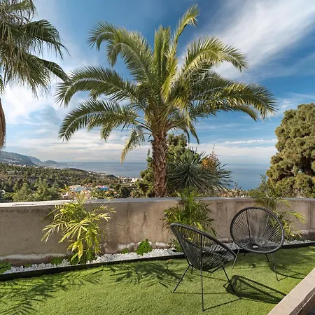 샬레 Buena - Vista