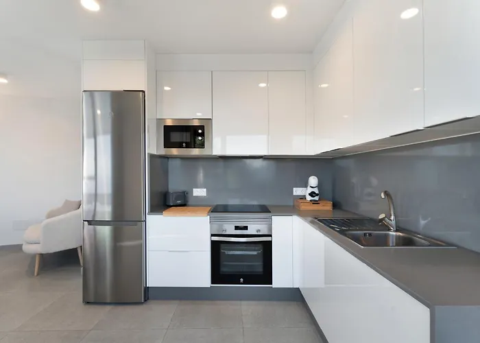 샬레 Buena - Vista *