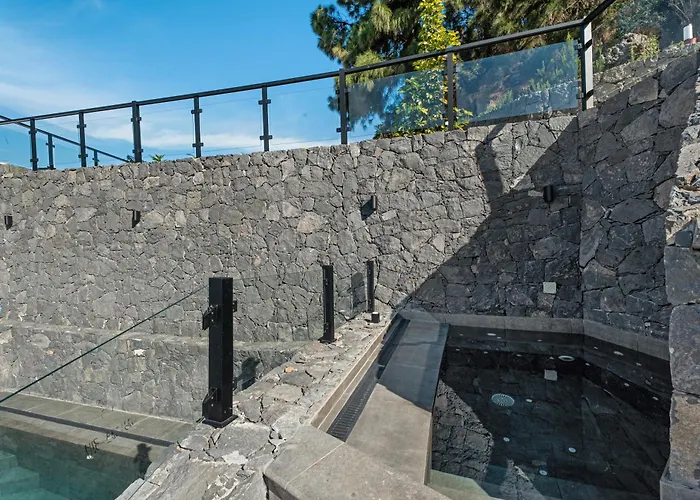 샬레 Buena - Vista *