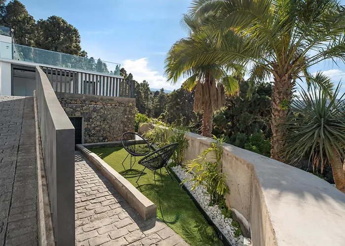 Buena - Vista 샬레 *