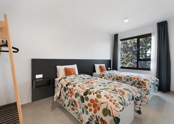 샬레 Buena - Vista La Guancha